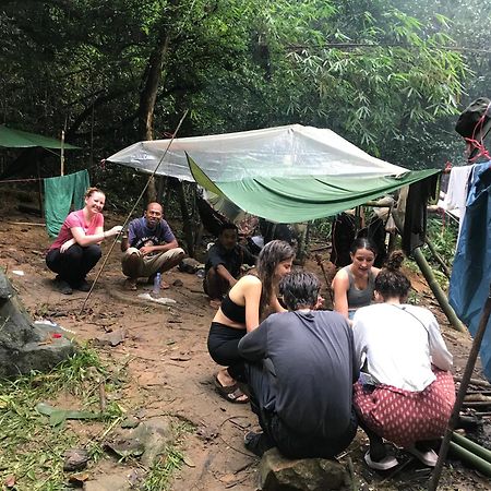 Happy Homestay Banlung & Trekking Zewnętrze zdjęcie