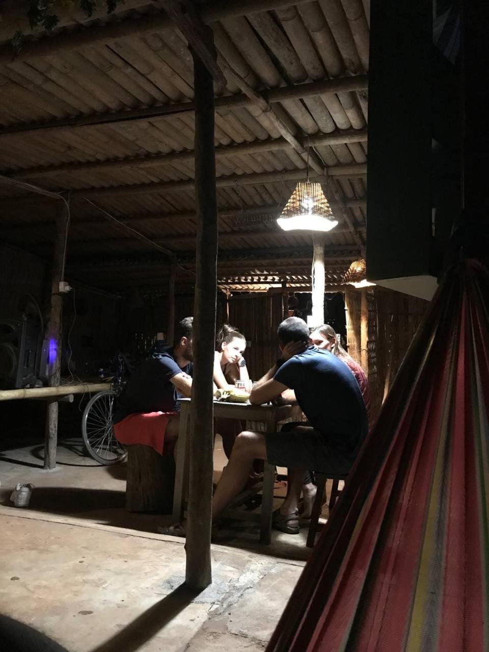Happy Homestay Banlung & Trekking Zewnętrze zdjęcie